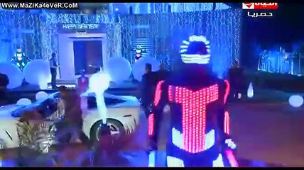 مسلسل " وش تانى " الحلقة الاولى