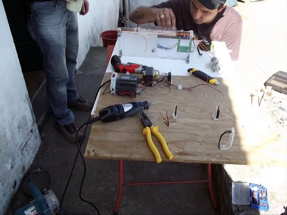 Tcc.SISTEMA DE CONTROLE DE ACESSO VEICULAR