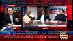 Talal Chaudhry And Nadeem Afzal Chan on Each Others Corruption