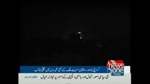 Widespread load shedding in first Sehri exposes Govt claims