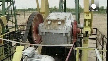 Rusia considera "ilegal" el embargo de bienes en Bélgica por la nacionalización de Yukos