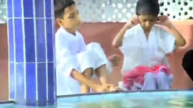 Momino Mah e Ramzan Mubarak Ho Sab Ko By Saleem Javed New Ramadan Naat 2013 - YouTube