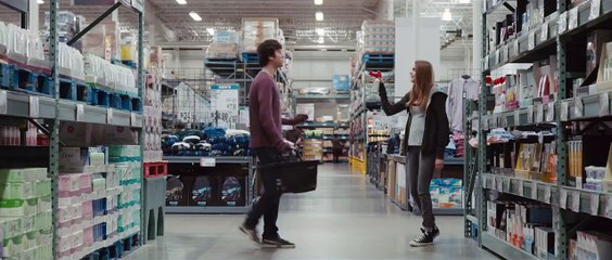 Paper Towns (2015) Official Trailer #1 - Nat Wolff