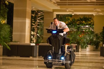 Paul Blart: Mall Cop 2 2015 Full Movie In HD