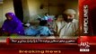 Sinjhoro : Sinjhoro's  News On Awaz Tv's Headlines ( Anees Laghari )