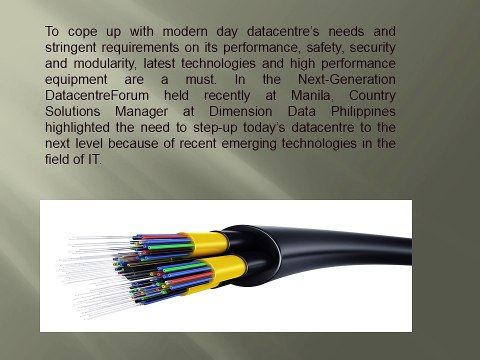 Fibre Optic Cables Australia