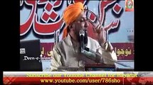 Nabi Ne Allah ko Dekha Gaus E Paak Ka Akeeda by Farooque Khan Razvi