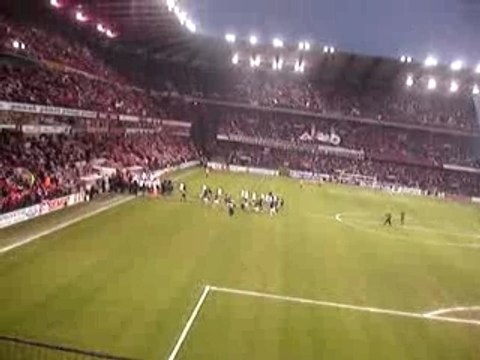 Opkomst Spelers