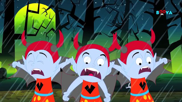 Happy Halloween Song Scary Nursery Rhymes For Children Popular Kids Songs