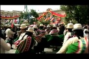 Noticiero en Quechua: Evo Morales y sus proyectos para Bolivia