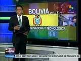 Bolivia produce mil baterías de ión de litio al día