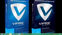 Descarga Gratis Antivirus VIPRE Internet Security 2015 FULL