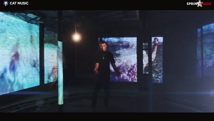 DiezZ & Cristina Vasiu - Scurtmetraj (Official Video)