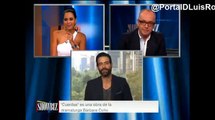 Luis Roberto Guzman - Promocionando Cuerdas En Showbiz CNN Español.