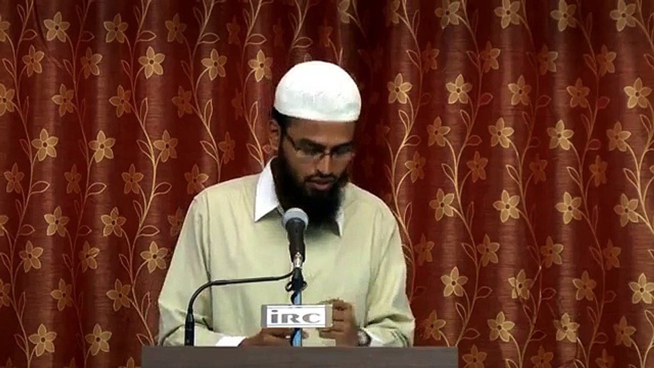 Kya Namaz Me Rafa Yadain Karna Farz Hai By Adv. Faiz Syed