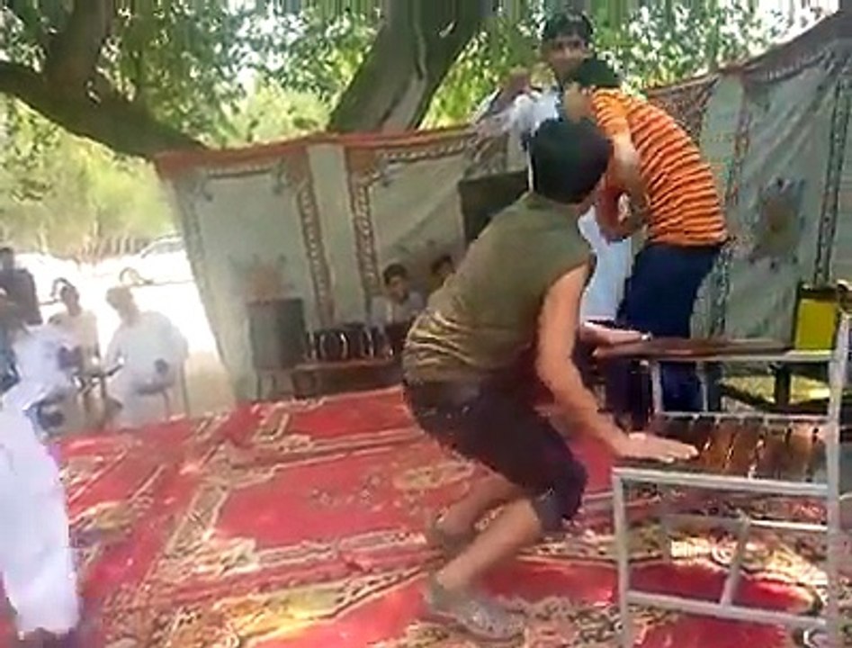 hasb e rasool kalyar darma at school