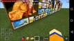 MOD manzanas doradas y encantadas! como en pc Minecraft Pocket Edition 0.11.1 DESCARGA