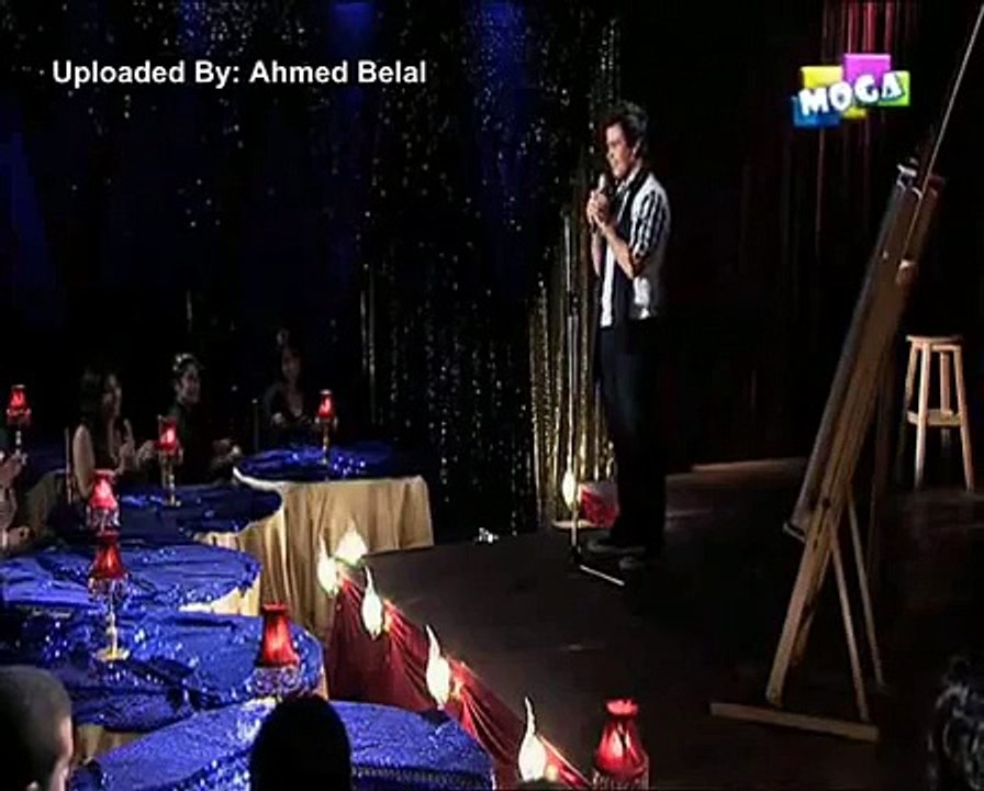 الحلقة الرابعة - اسلام عبد الله - موجة كوميدي