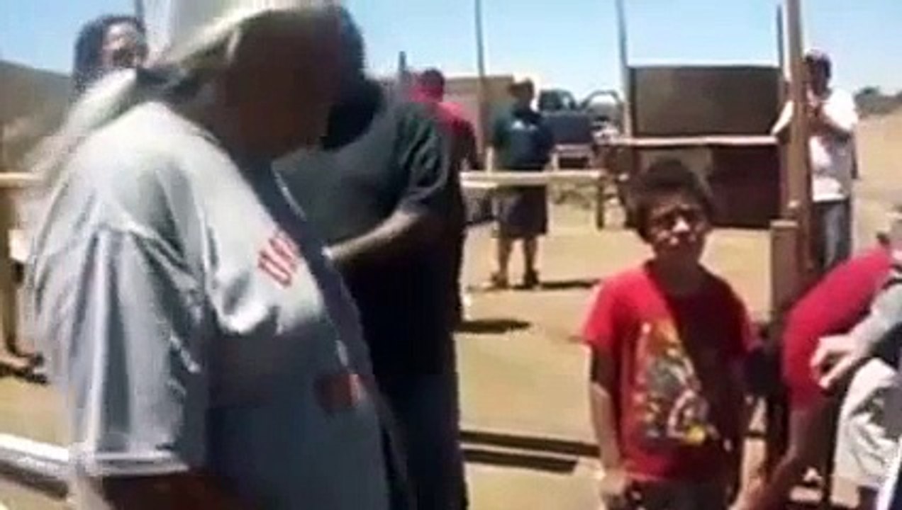Don Juan Matus, maestro de Carlos Castañeda (Tata Kachora), México. Video reciente.