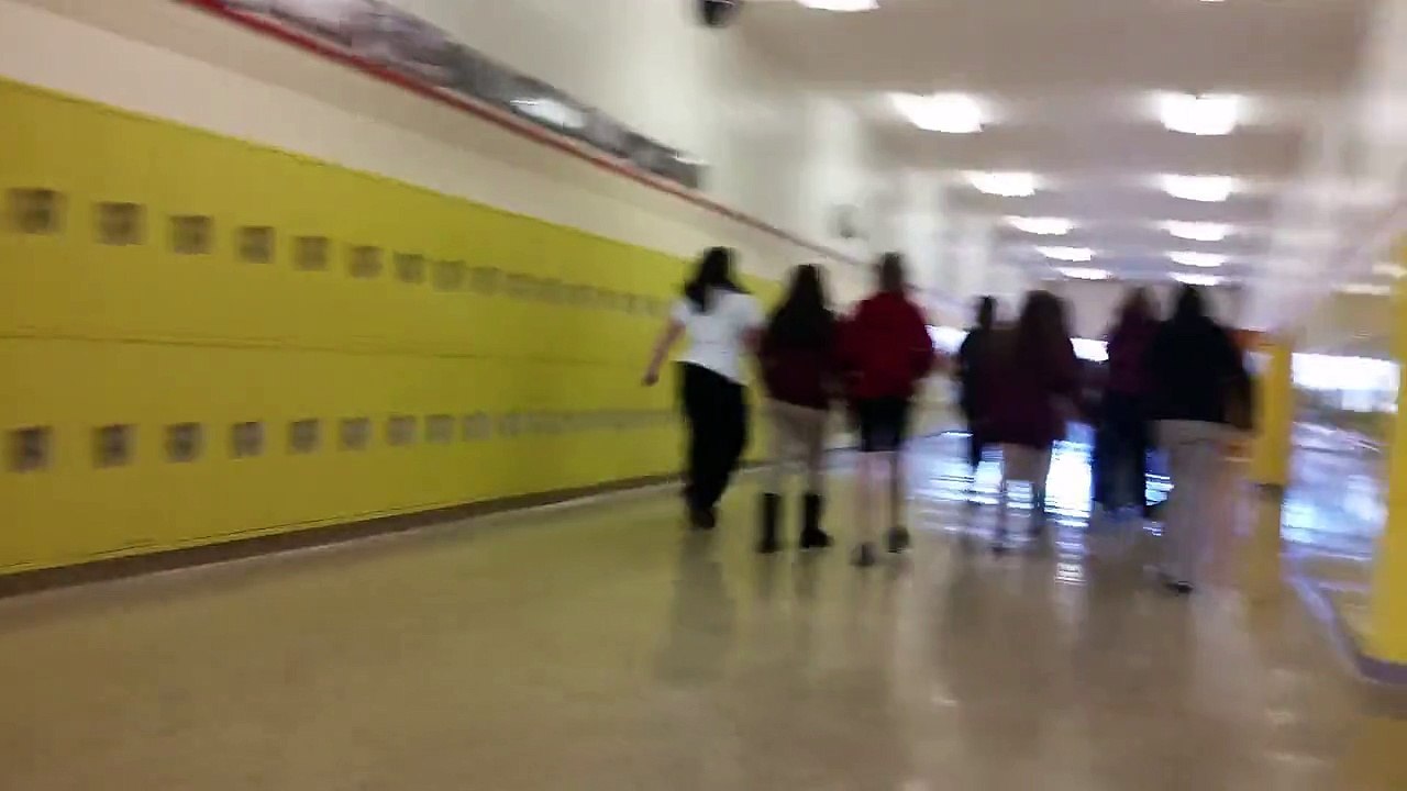 Fire Drill March 17 2015: OMS Discovery