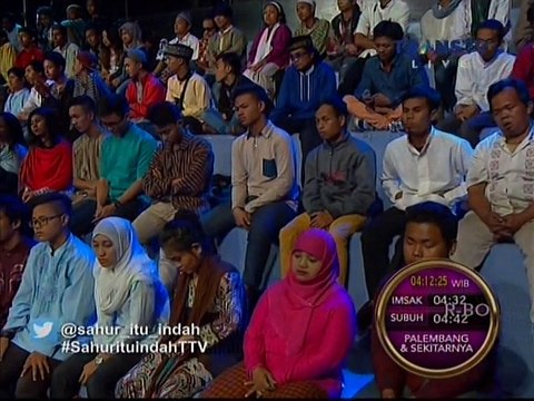 [150619]Sahur itu Indah (cut) - Part2