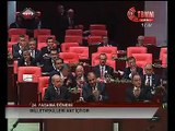 MHP Iğdır Milletvekili Sinan Oğan'ın TBMM'deki Yemin Töreni...
