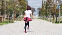 Japanese Cute Dance Song 3