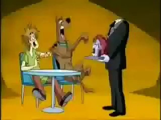 What's new Scooby Doo  Intro english