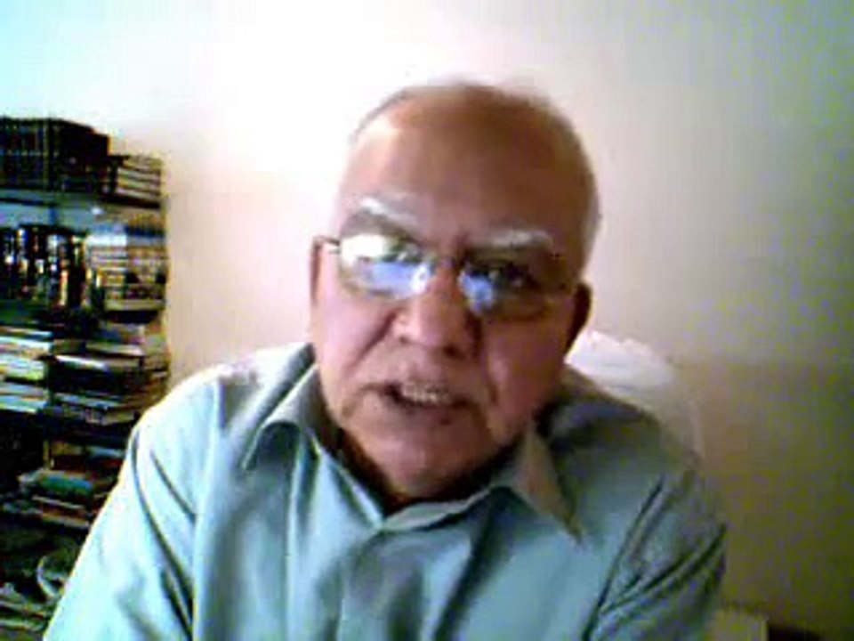 005 4th Son of Ghulam Ahmad Qadiani News from Germany