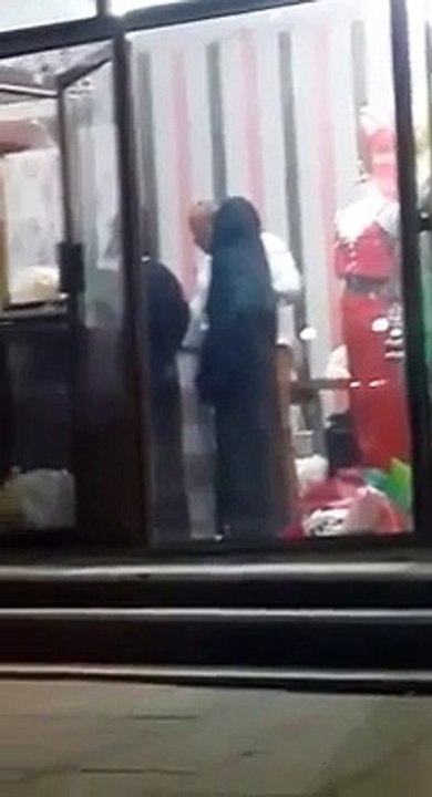 Video of tailor measuring girl causes outrage in Saudi citizens