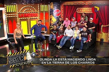 Monique Pardo posaría desnuda al estilo de la ‘Tigresa del Oriente’