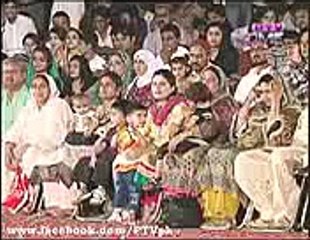 Afshan Zebi Exclusive Saraiki Song on PTV