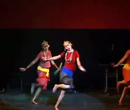 NEPALI DANCE (dil yo mero dil)