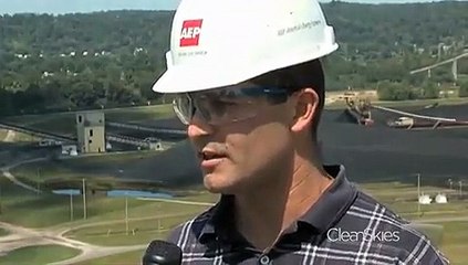 American Electric Power Starts CCS Trials in W.Va.