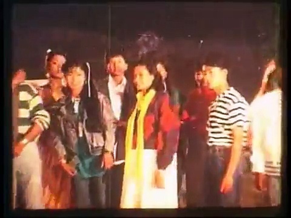 Chino - Mohani Lagla Hai