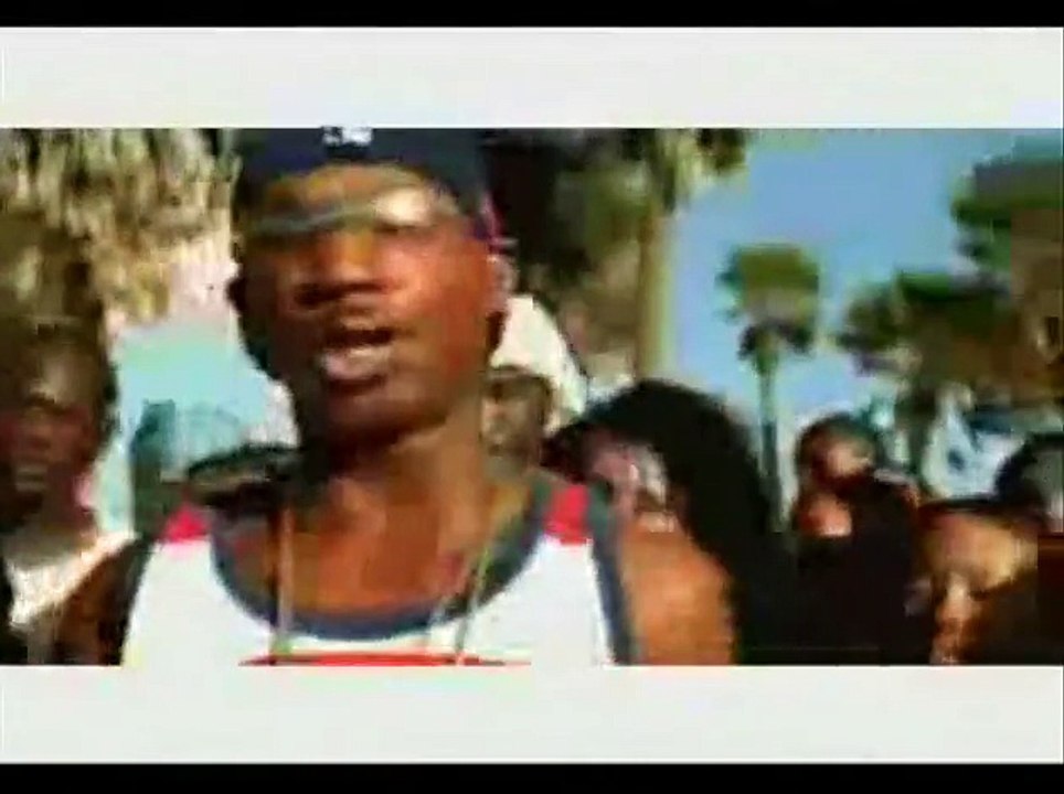 JA RULE THE MIRROR TRACKS VIDEO PREVIEW PT.2