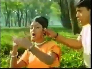 Nepali Old Movie barpipal - Janam Janam Jiula Sangai  shree krishana shrestha