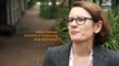 Interview - Ulrike Gretzel | University of Wollongong | #SoMeT13AU Wollongong, Australia