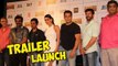 (Video) Bajrangi Bhaijaan Trailer Launch | Salman Khan, Kareena Kapoor, Nawazuddin
