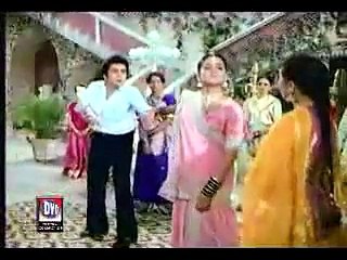 ♥ Hindi Song ♥ Rishi Kapoor ♥ Lata Mangeshkar ♥