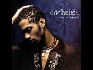 Eric Benét - While You Were Here