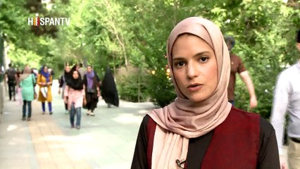 Cámara al Hombro - Griegos sin seguridad social