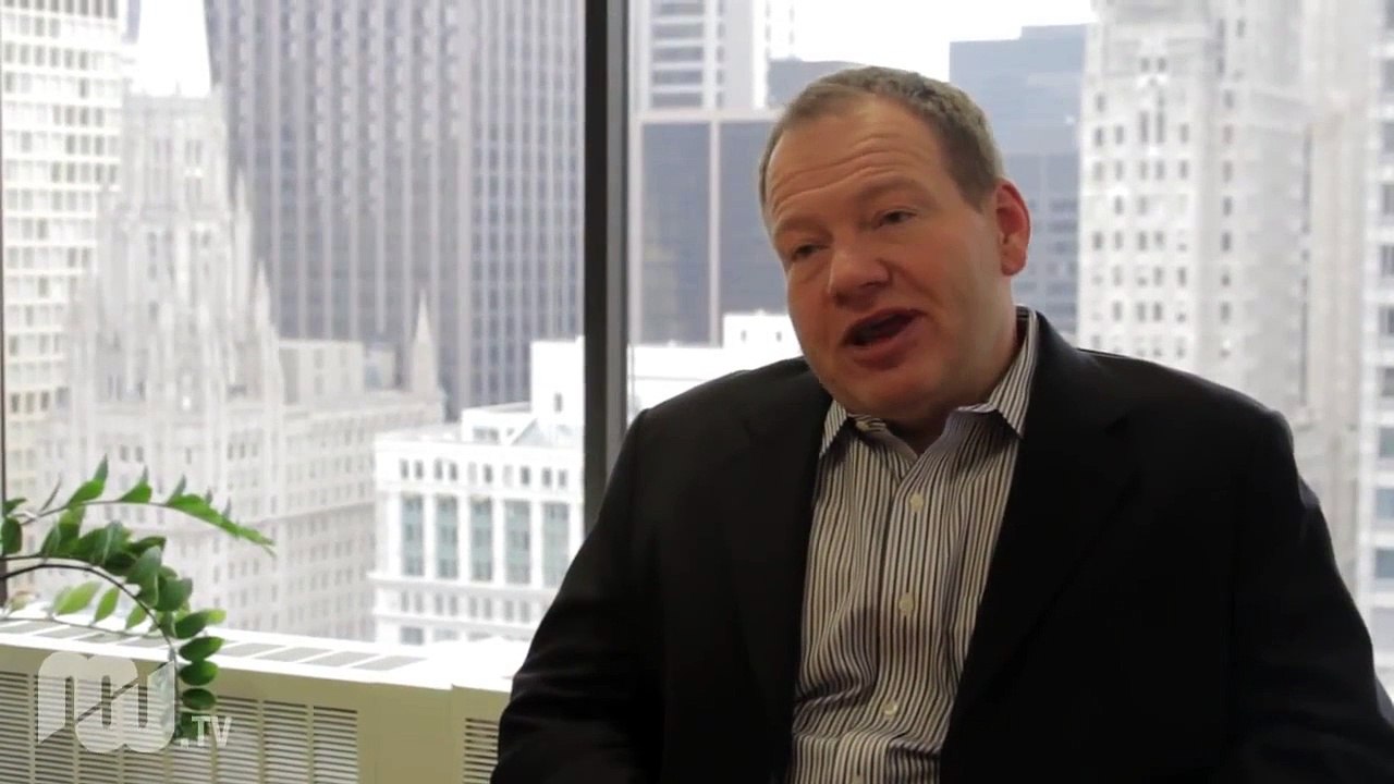 [INTERVIEW] Emil van Essen - Emil van Essen Managed Futures