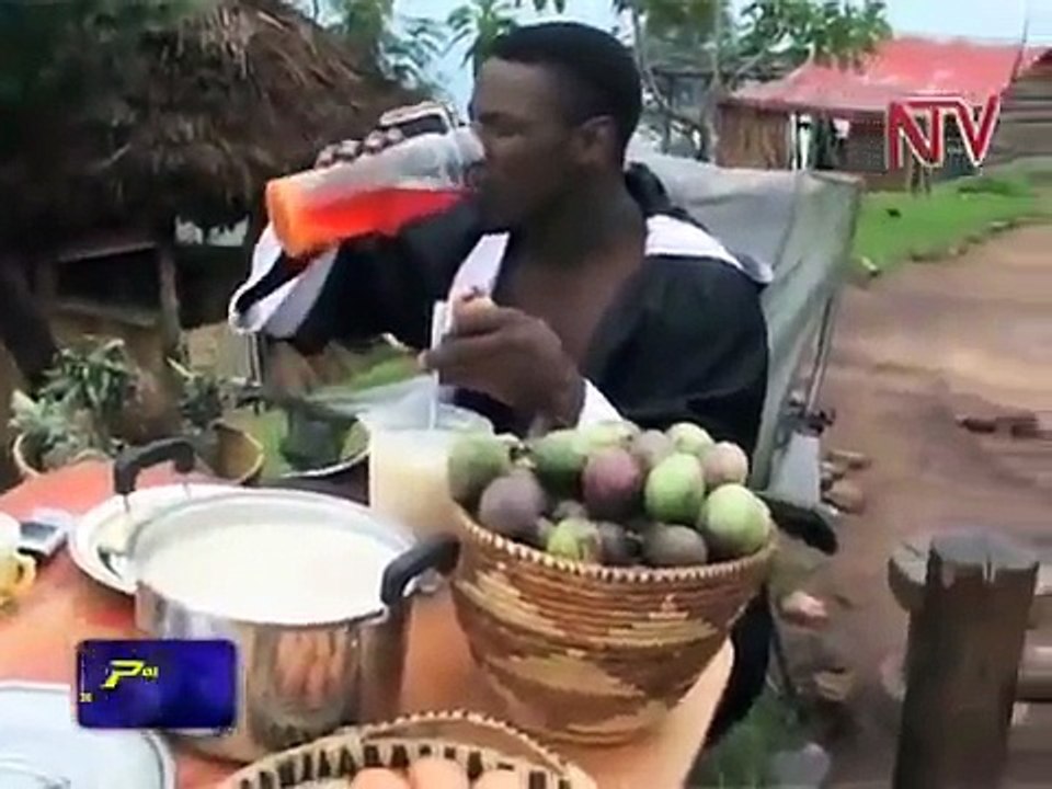 Point Blank: Golola preps in higher gear