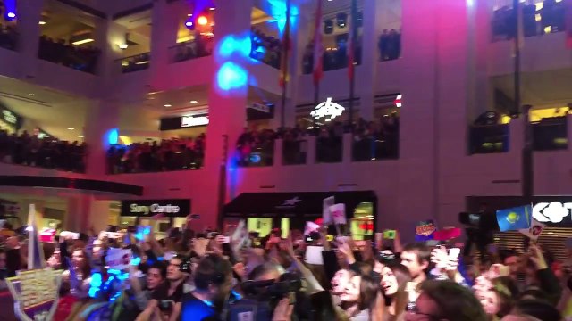 ПРЕМЬЕРА СИНГЛА: MBAND - Дай мне (fun-video)