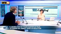 Dominique de Villepin : l'invité de Ruth Elkrief