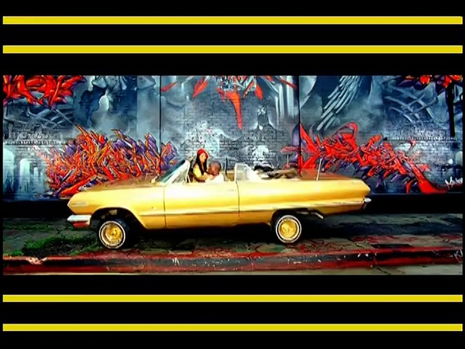 Ludacris - Act A Fool (MTV Version)