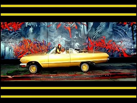 Ludacris - Act A Fool (MTV Version)