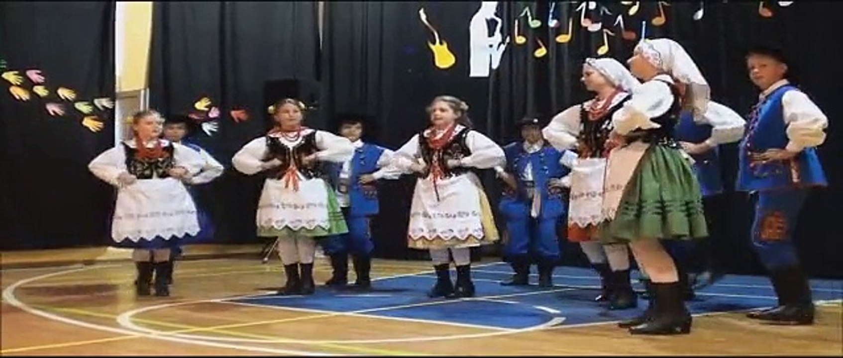 Comenius Project final