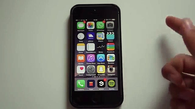 Descargar Musica Gratis sin Jailbreak en IOS 8,7,6 (Actualizado)